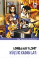 Küçük Kadınlar, Louisa May Alcott