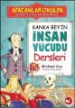 Kanka Bey'in İnsan Vücudu Dersleri Afacanlar Okulda, Michael Cox