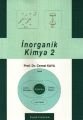 İnorganik Kimya Cilt 2 - Cemal Kaya