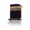 KABE MOTİFLİ  CEP BOY KUR'AN-I KERİM(0301)