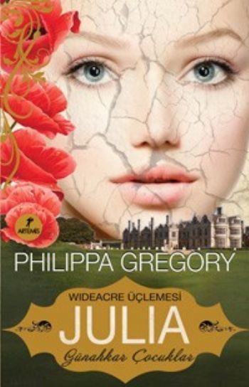 Julia, Philippa Gregory