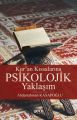Kur'an Kıssalarına Psikolojik Yaklaşım, Abdurrahman Kasapoğlu