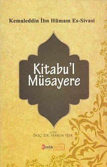 Kitabul Müsayere, Kimlik Yayınları