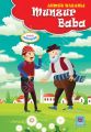 Munzur Baba, Ahmet Kabaklı