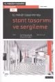 Stant Tasarımı ve Sergileme, Pam Locker, Literatür
