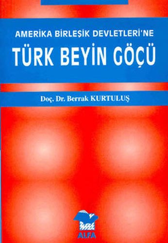 Amerika Birleşik Devletleri'ne Türk Beyin Göçü, Berrak Kurtuluş