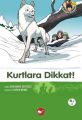 Kurtlara Dikkat 6 Kitap Doğa Dostu Kardeşler, Jean Marie Defossez