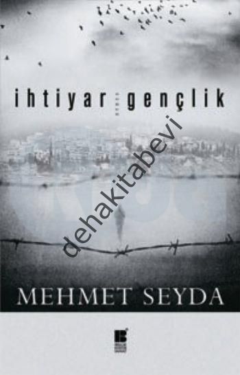İhtiyar Gençlik, Mehmet Seyda