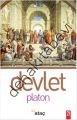 Devlet Platon(Eflatun), ATAÇ YAYINLARI
