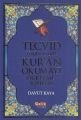 Tecvid Uygulamalı Kur'ân Okumayı Öğrenme Rehberi