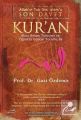 Son Davet Kur'an (Ciltli), Prof. Dr. Gazi Özdemir