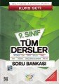 FDD 9. Sınıf Tüm Dersler Soru Bankası Kurs Seti