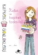 Kapkek Günlükleri 1 Katie ve Kapkek Tedavisi, Coco Simon