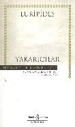 Yakarıcılar, Euripides