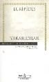 Yakarıcılar, Euripides