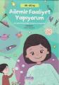 Ailemle Faaliyet Yapıyorum 48 60 Ay, Çamlıca Basım Yayın