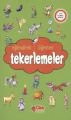 Eğlendiren Öğreten Tekerlemeler, Derleme