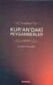KURANDAKİ PEYGAMBERLER,