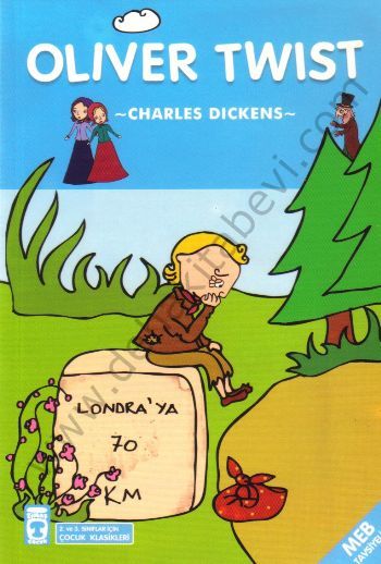 Oliver Twist