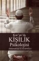 Kur'an'da Kişilik Psikolojisi, Abdurrahman Kasapoğlu