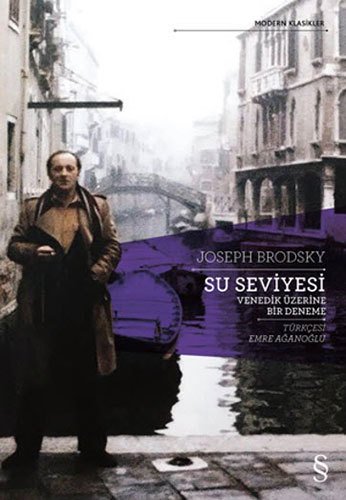 Su Seviyesi, Joseph Brodksy