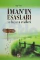 İmanın Esasları Ve Hayata Etkileri, Dua Yayıncılık