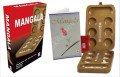 Mangala Kitabı ve Oyun Takımı, Delta Yayınevi