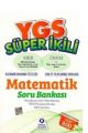 Örnek Akademi YGS Süper İkili Matematik Soru Bankası