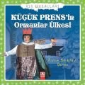 Küçük Prens'in Ormanlar Ülkesi, Aysun Berktay Özmen, Altın Kitaplar