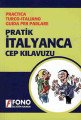 Fono Pratik İtalyanca Cep Kılavuzu