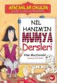 Nil Hanım'ın Mumya Dersleri Afacanlar Okulda, Alan Macdonald