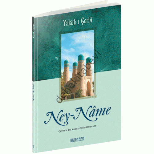 Ney-Name, Erkam Yayınları