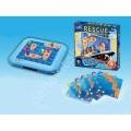 Rescue-Life Saving Logic Game, Zetzeka