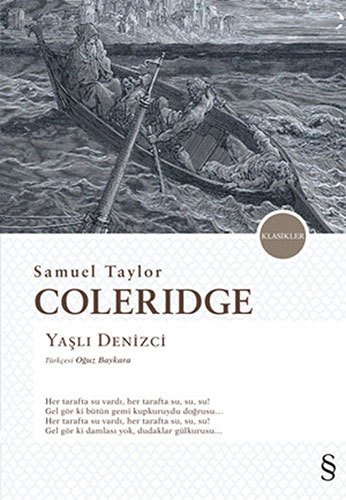 Yaşlı Denizci (Ciltli), Samuel Taylor Coleridge