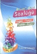 Resimli Okul Sözlüğü, Komisyon