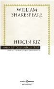 Hırçın Kız, William Shakespeare