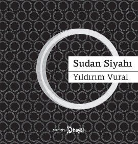 Sudan Siyahı, Yıldırım Vural, Hayal Yayınları