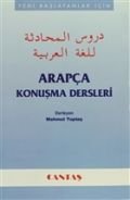 Yeni Başlayanlar için Arapça Konuşma Dersleri