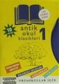Antik Okul Klasikleri 1. Seti (10 Kitap)