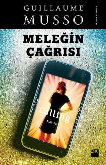 Meleğin Çağrısı, Guillaume Musso, Doğan Kitap