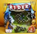 Rıder-Bravest Knights, Zetzeka