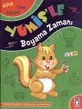 Yumişle Boyama Zamanı - Boya Tanı Öğren