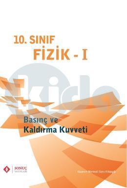 Sonuç 10. Sınıf Fizik 1 Basınç Ve Kaldırma Kuvveti