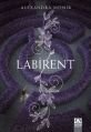 Labirent, Alexandra Monir, Altın Kitaplar