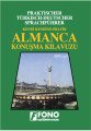 Fono Kendi Kendine Pratik Almanca Konuşma Kılavuzu Cd Ekli