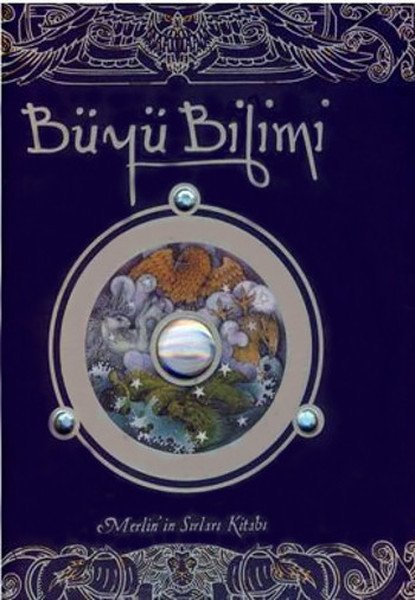 Büyü Bilimi, Dugald A. Steer