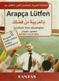 Arapça Lütfen, Mahmut Süleyman, Cantaş Yayınları
