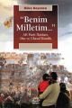 Benim Milletim..., Büke Koyuncu, İletişim