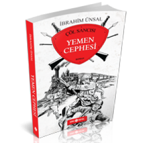 YEMEN CEPHESİ 'ÇÖL SANCISI'