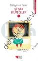 ŞİPŞAK BİLMECELER 1, Süleyman Bulut